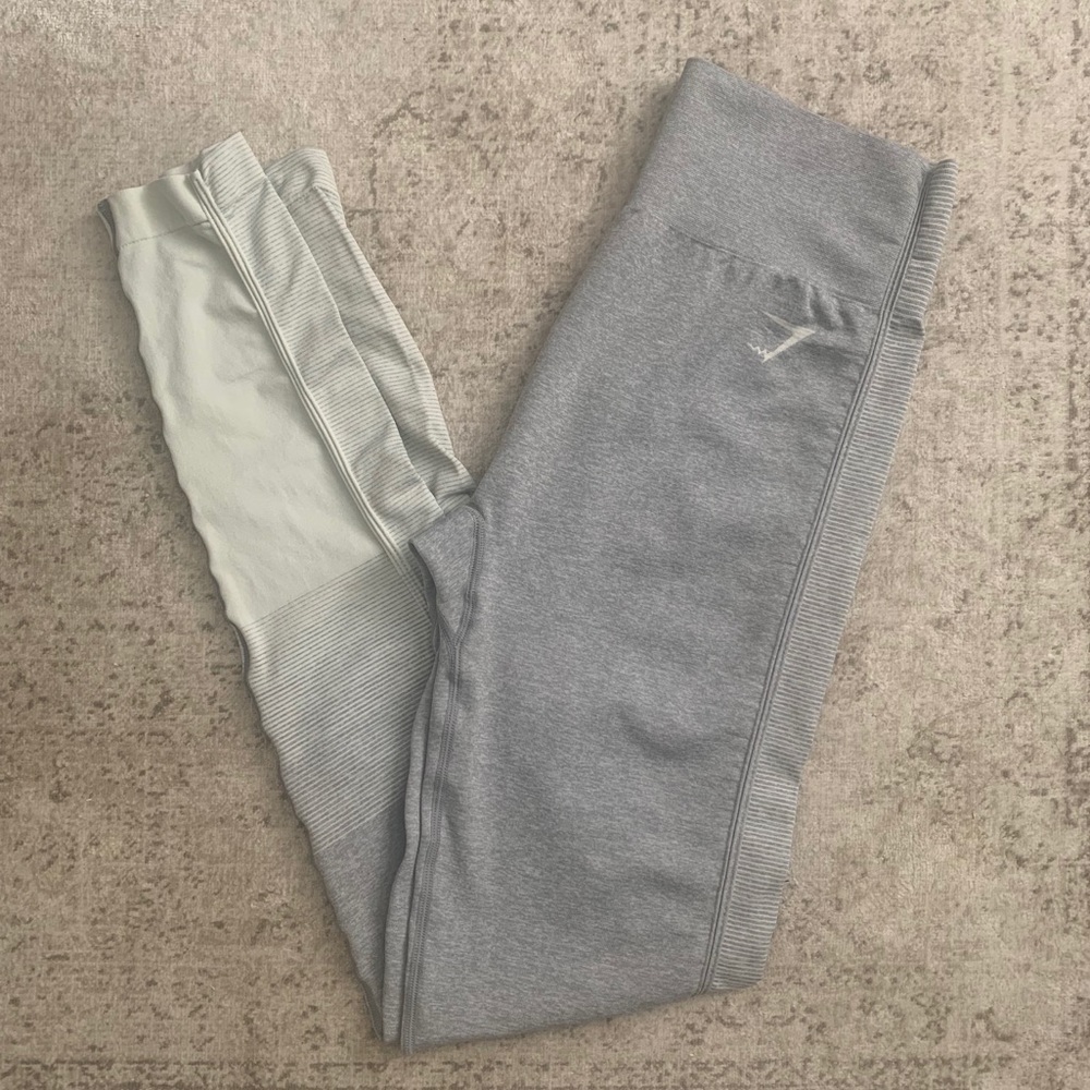 Gymshark Amplify Seamless Leggings - Large